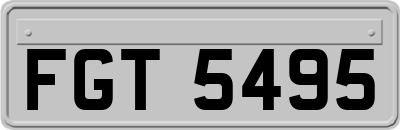 FGT5495