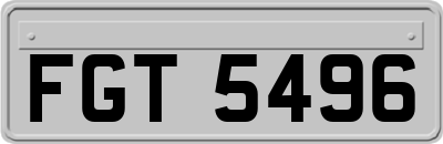 FGT5496