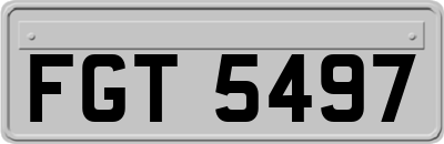 FGT5497