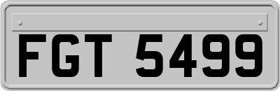FGT5499