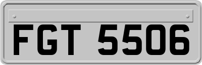 FGT5506