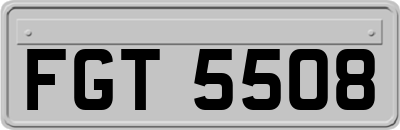 FGT5508