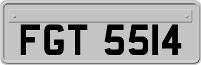 FGT5514