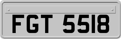 FGT5518