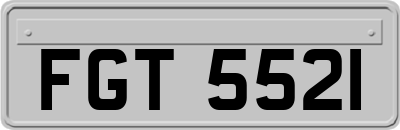 FGT5521