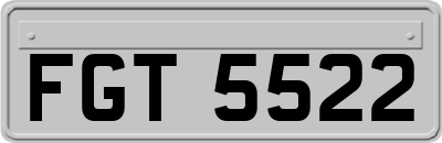 FGT5522