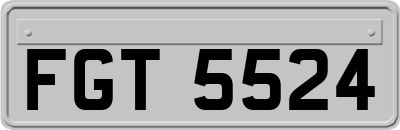 FGT5524