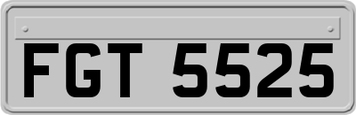 FGT5525