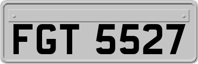 FGT5527