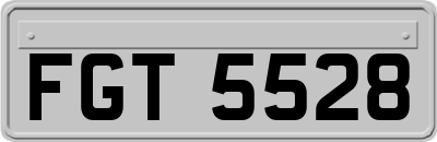 FGT5528