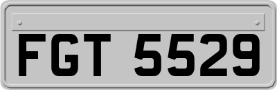 FGT5529