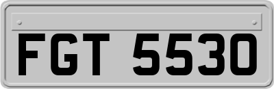 FGT5530