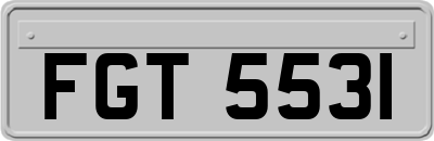 FGT5531