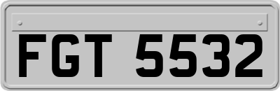 FGT5532