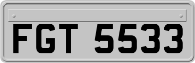 FGT5533