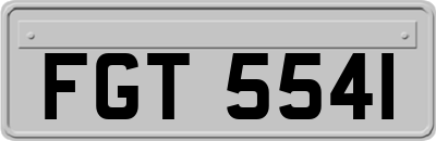 FGT5541