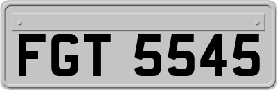 FGT5545