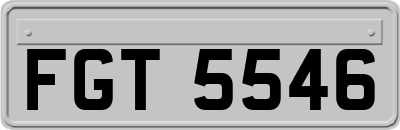 FGT5546