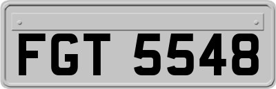 FGT5548
