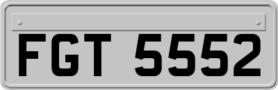 FGT5552