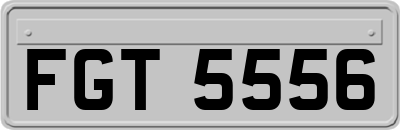 FGT5556
