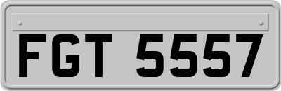 FGT5557