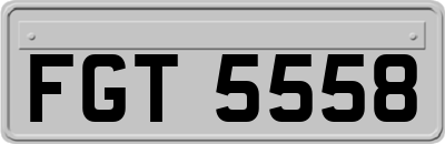 FGT5558