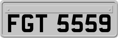 FGT5559