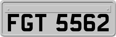 FGT5562