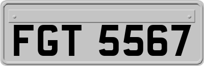FGT5567