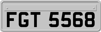 FGT5568