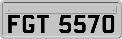 FGT5570