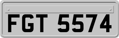 FGT5574