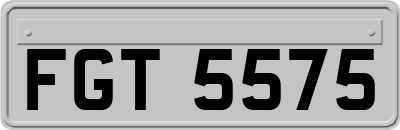 FGT5575