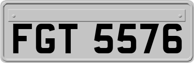 FGT5576