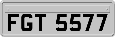 FGT5577