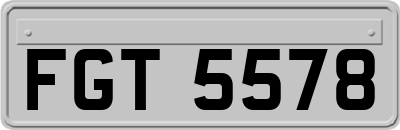 FGT5578
