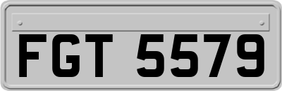 FGT5579