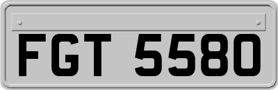 FGT5580