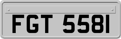 FGT5581
