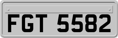 FGT5582