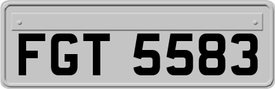 FGT5583