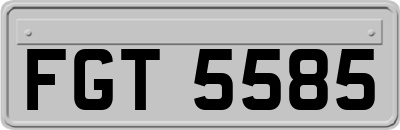 FGT5585