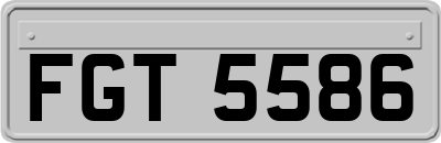 FGT5586