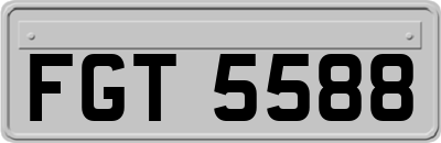 FGT5588