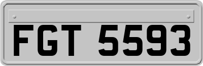 FGT5593