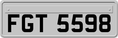 FGT5598