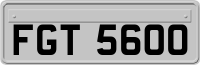 FGT5600