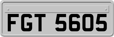 FGT5605