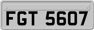 FGT5607